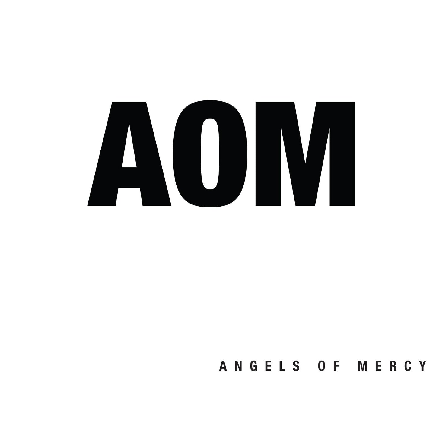 Angels of Mercy - Angels of Mercy