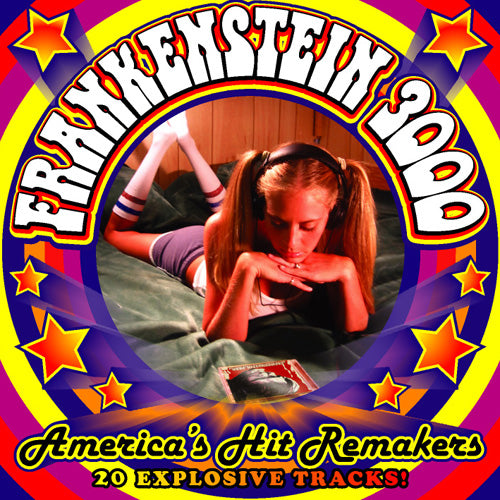 Frankenstein3000 - America's Hit Remakers