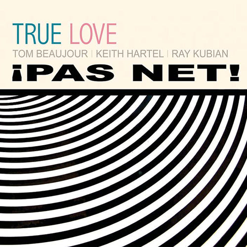 True Love - Pas!Net!