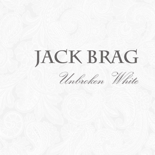 Jack Brag - Unbroken White