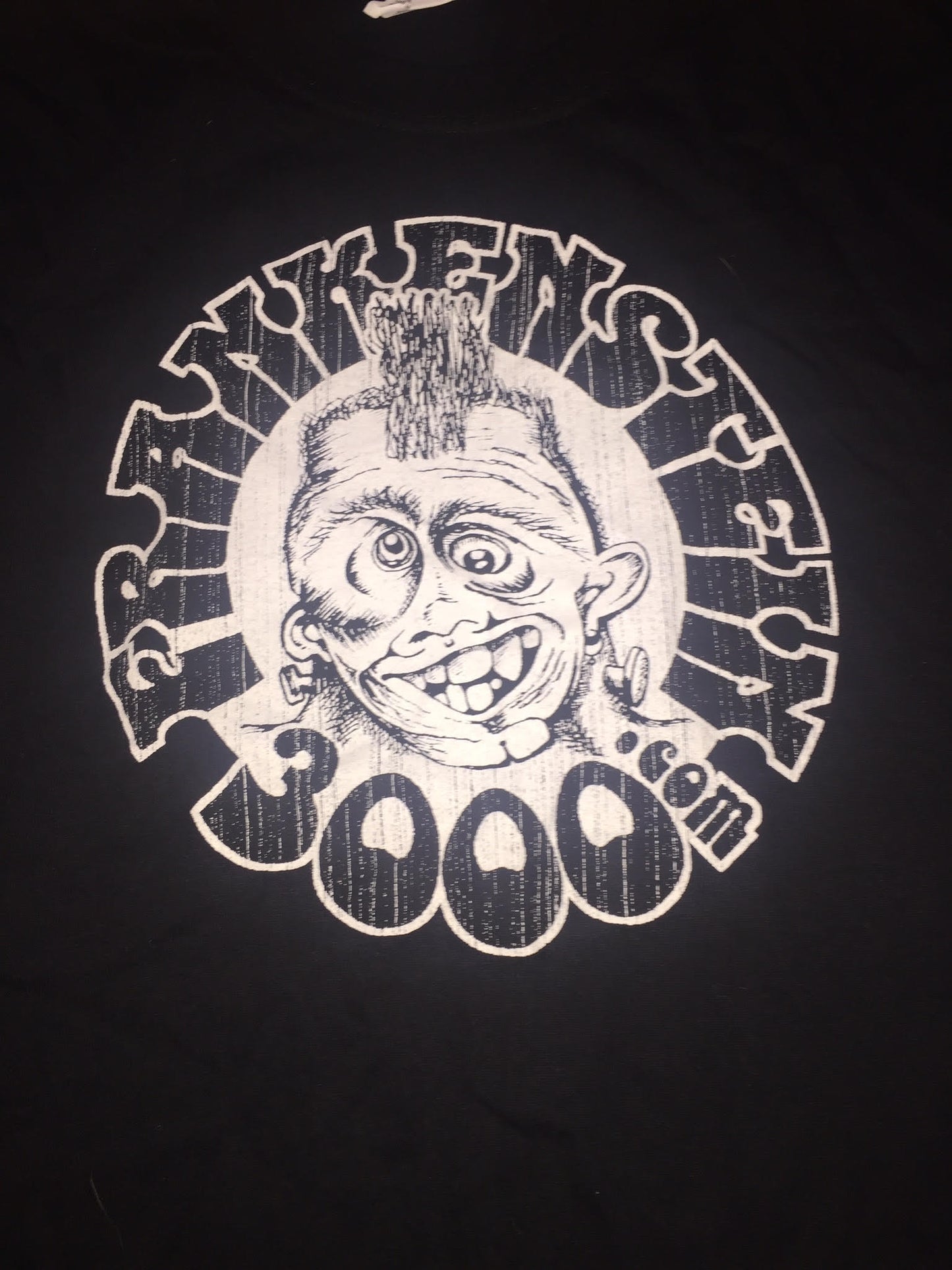 Frankenstein 3000 - Shirt