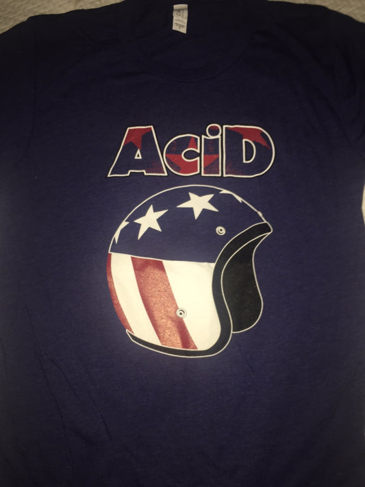 ACID - Shirt