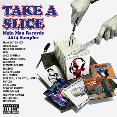 Take A Slice